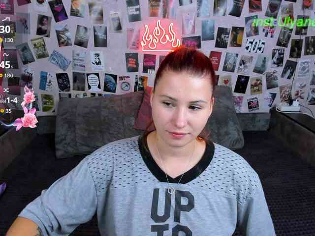 Ulya11Cutex webcam