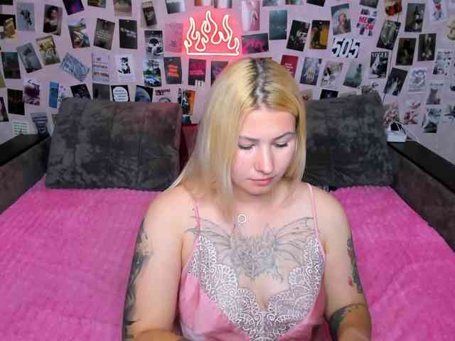 Ulya11Cutex webcam