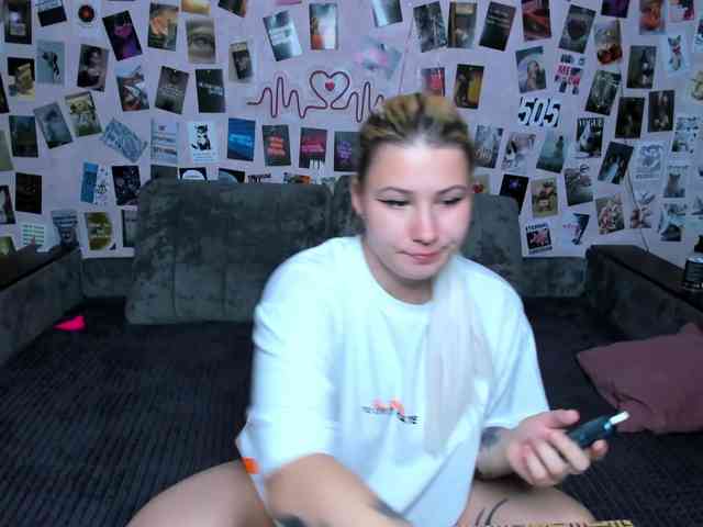 Ulya11Cutex webcam