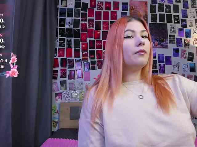 Ulya11Cutex webcam