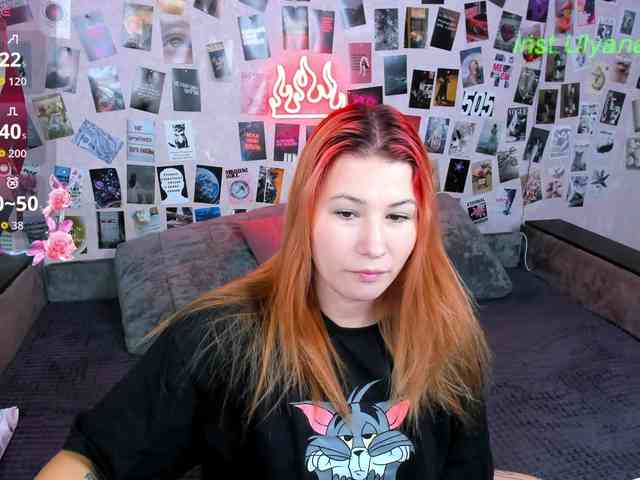 Ulya11Cutex webcam