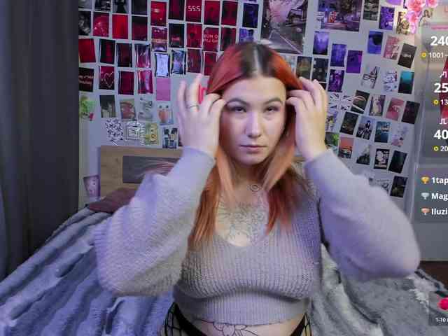Ulya11Cutex webcam