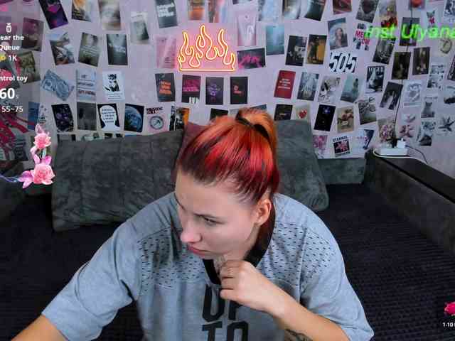 Ulya11Cutex webcam
