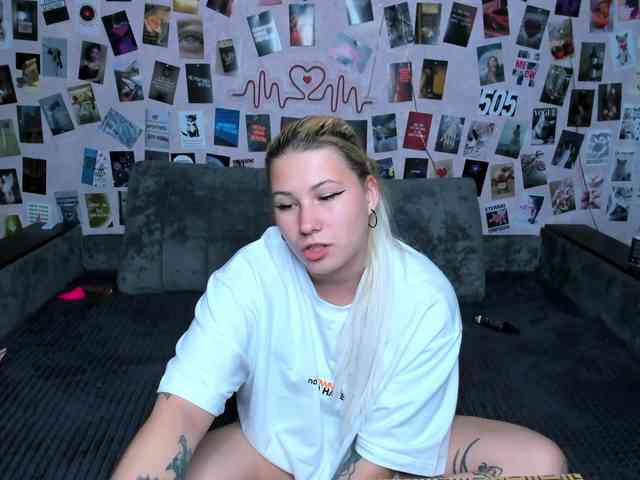 Ulya11Cutex webcam