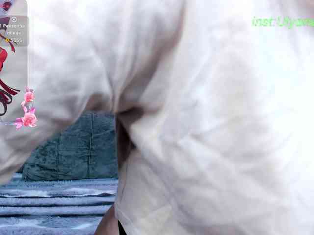Ulya11Cutex webcam