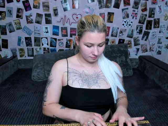Ulya11Cutex webcam