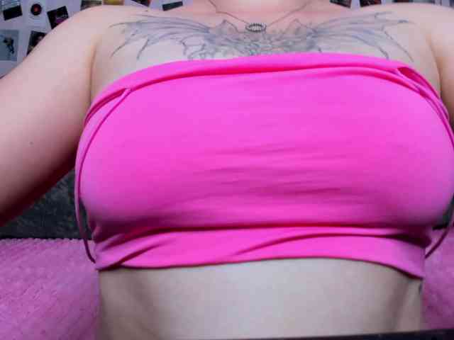 Ulya11Cutex webcam