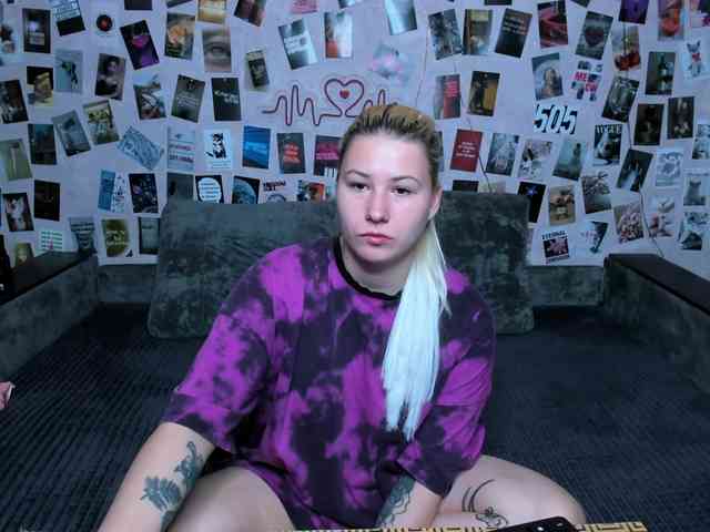 Ulya11Cutex webcam