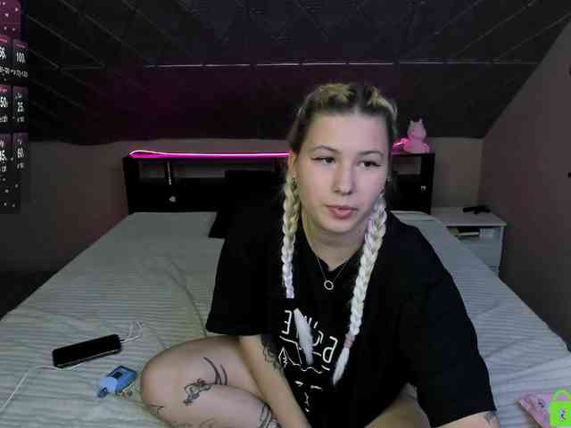 Ulya11Cutex webcam