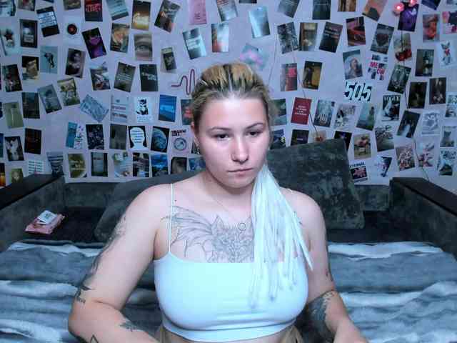 Ulya11Cutex webcam