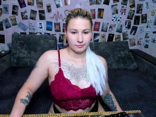 Ulya11Cutex webcam