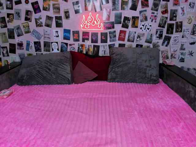Ulya11Cutex webcam