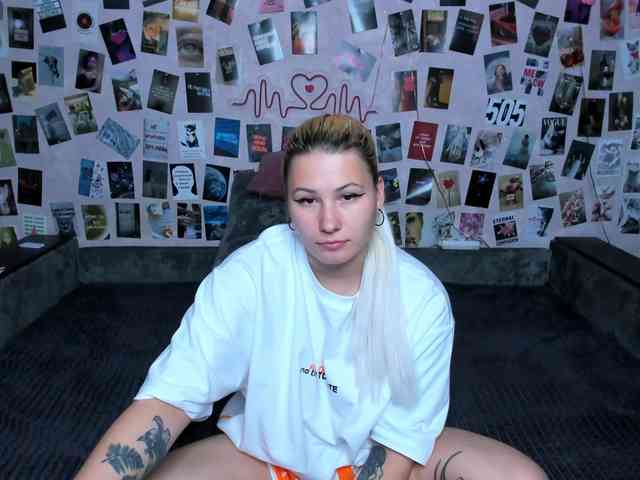 Ulya11Cutex webcam