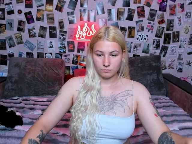 Ulya11Cutex webcam
