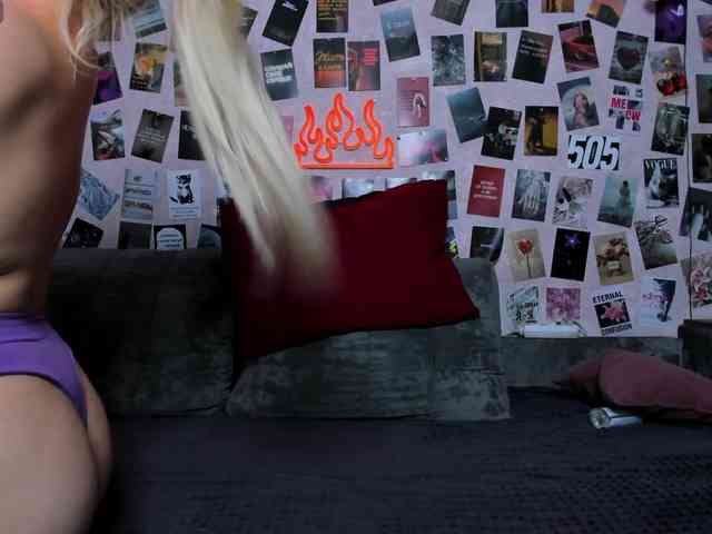 Ulya11Cutex webcam