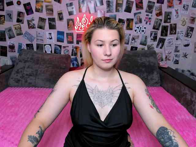 Ulya11Cutex webcam
