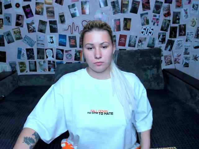 Ulya11Cutex webcam