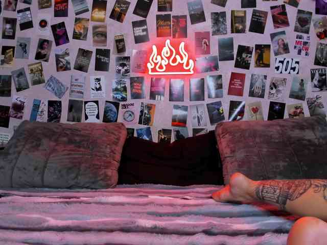 Ulya11Cutex webcam