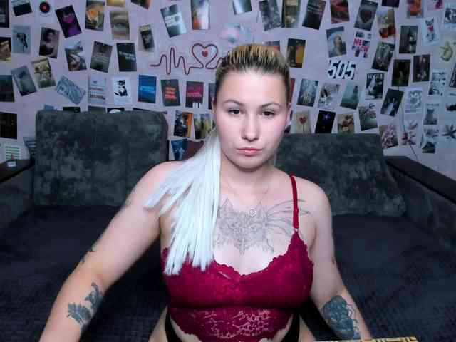 Ulya11Cutex webcam