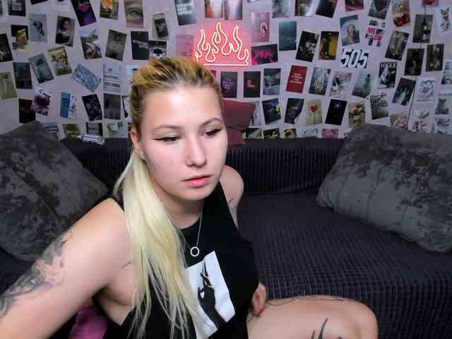 Ulya11Cutex webcam
