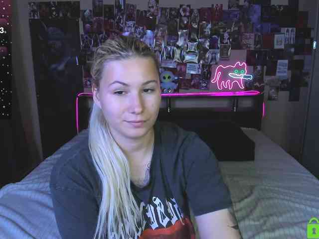 Ulya11Cutex webcam