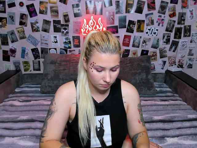 Ulya11Cutex webcam