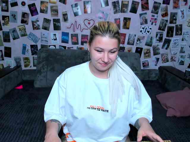 Ulya11Cutex webcam