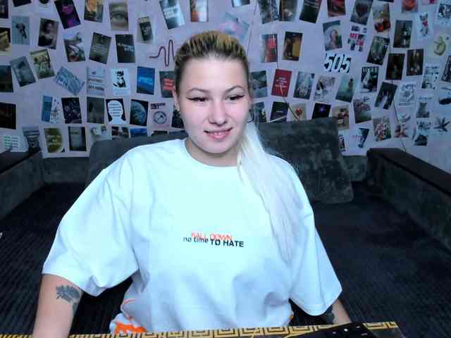 Ulya11Cutex webcam