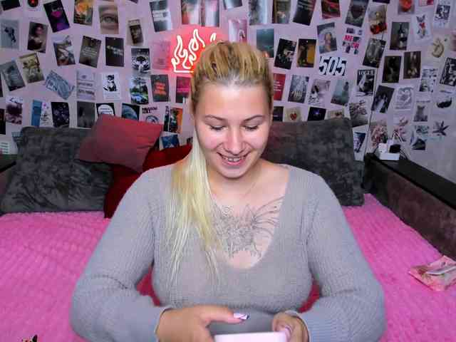 Ulya11Cutex webcam