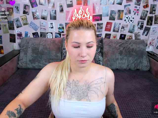 Ulya11Cutex webcam