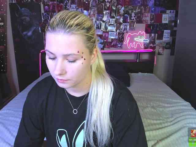 Ulya11Cutex webcam