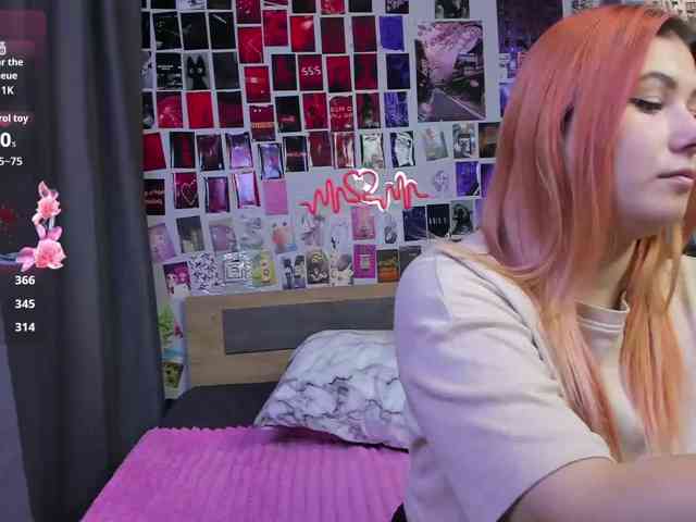 Ulya11Cutex webcam