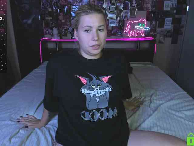 Ulya11Cutex webcam