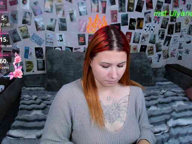 Ulya11Cutex webcam