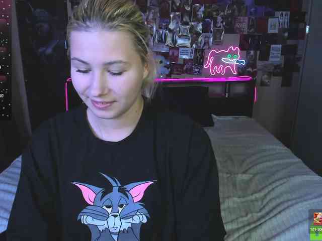 Ulya11Cutex webcam