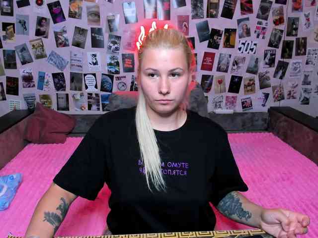 Ulya11Cutex webcam