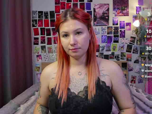 Ulya11Cutex webcam