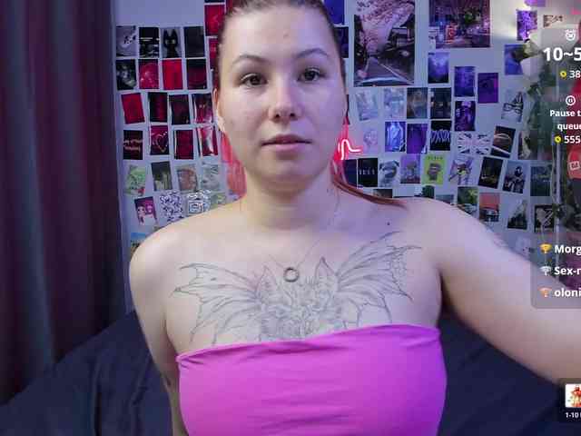 Ulya11Cutex webcam