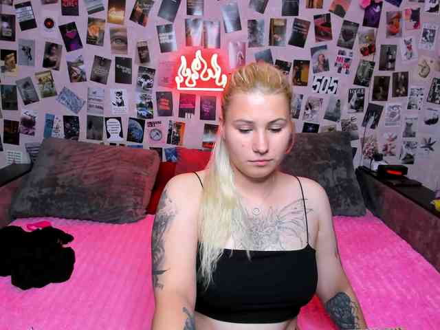 Ulya11Cutex webcam