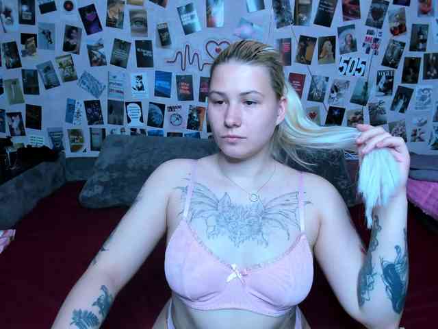 Ulya11Cutex webcam