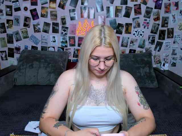 Ulya11Cutex webcam