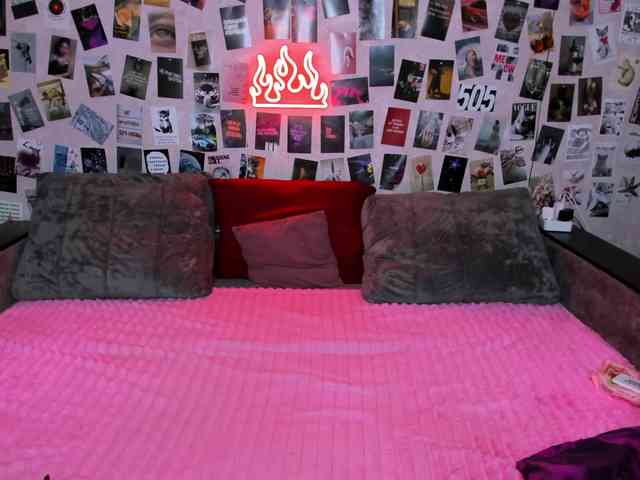 Ulya11Cutex webcam