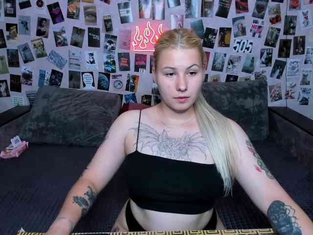 Ulya11Cutex webcam