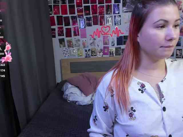 Ulya11Cutex webcam