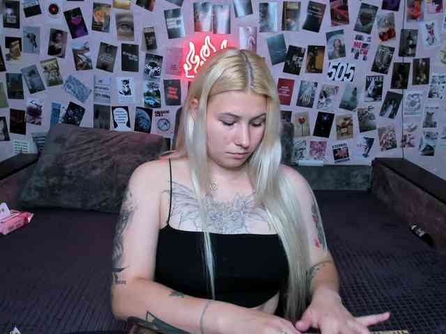 Ulya11Cutex webcam