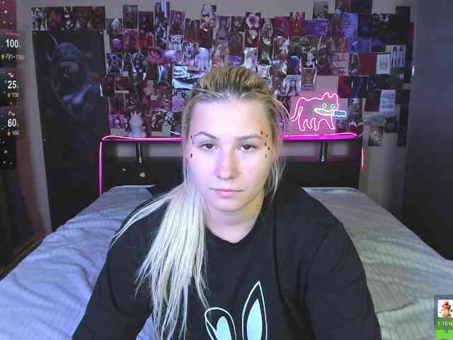 Ulya11Cutex webcam