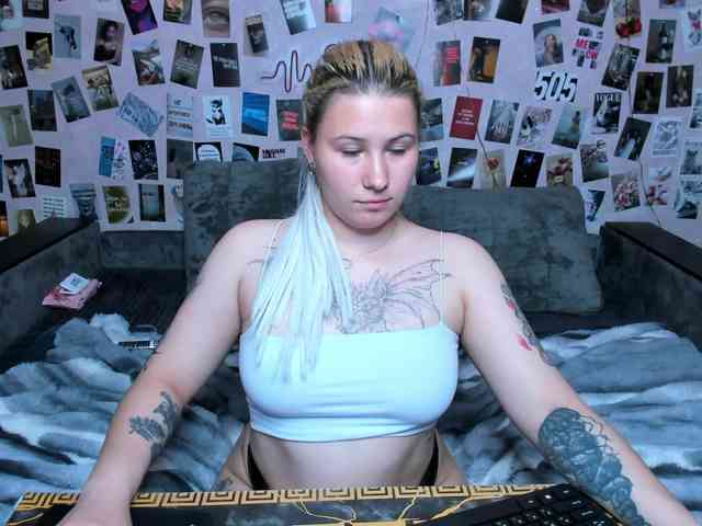 Ulya11Cutex webcam