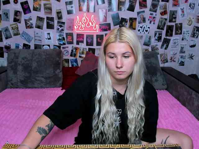 Ulya11Cutex webcam