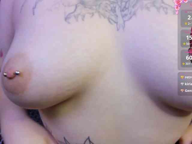 Ulya11Cutex webcam