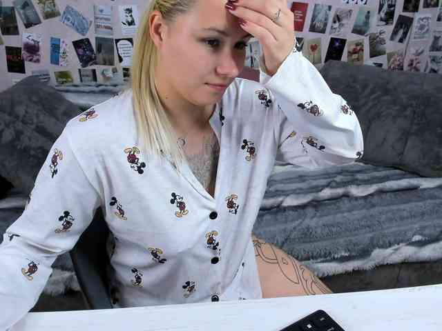 Ulya11Cutex webcam